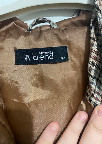 Kadın Yelek - Görsel 2