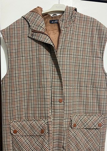 Kadın Yelek - Görsel 3