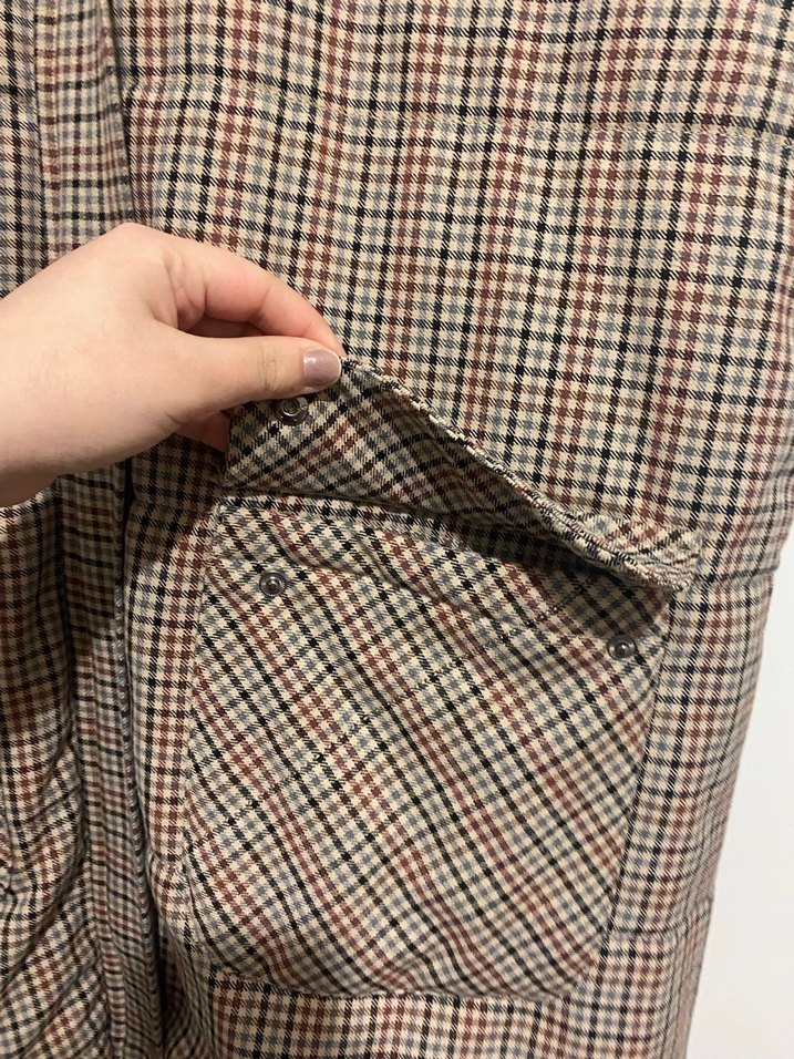 Kadın Yelek - Görsel 4