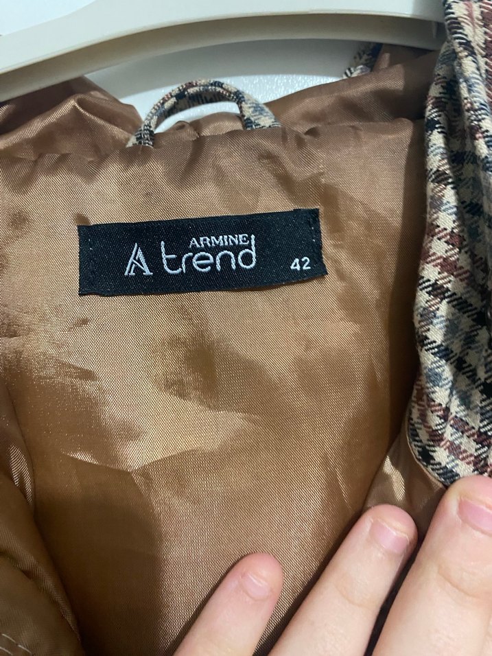 Kadın Yelek - Görsel 2