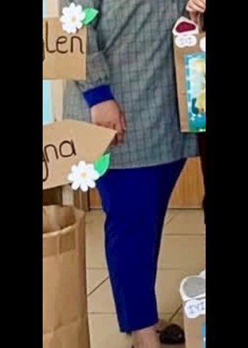 Tesettür takım - Görsel 6