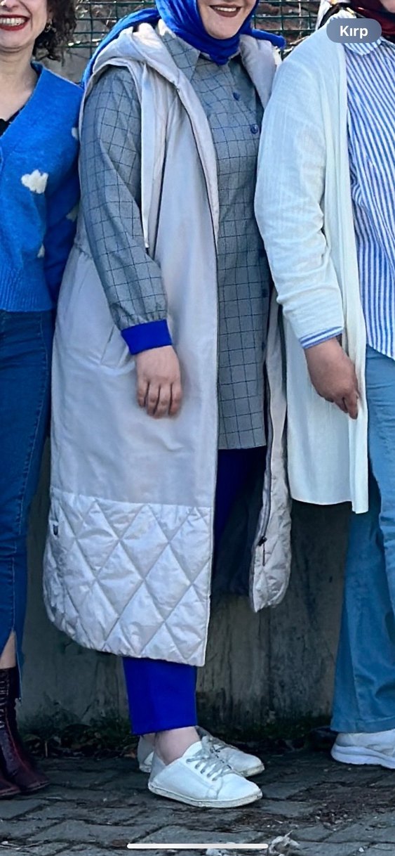 Tesettür takım - Görsel 2