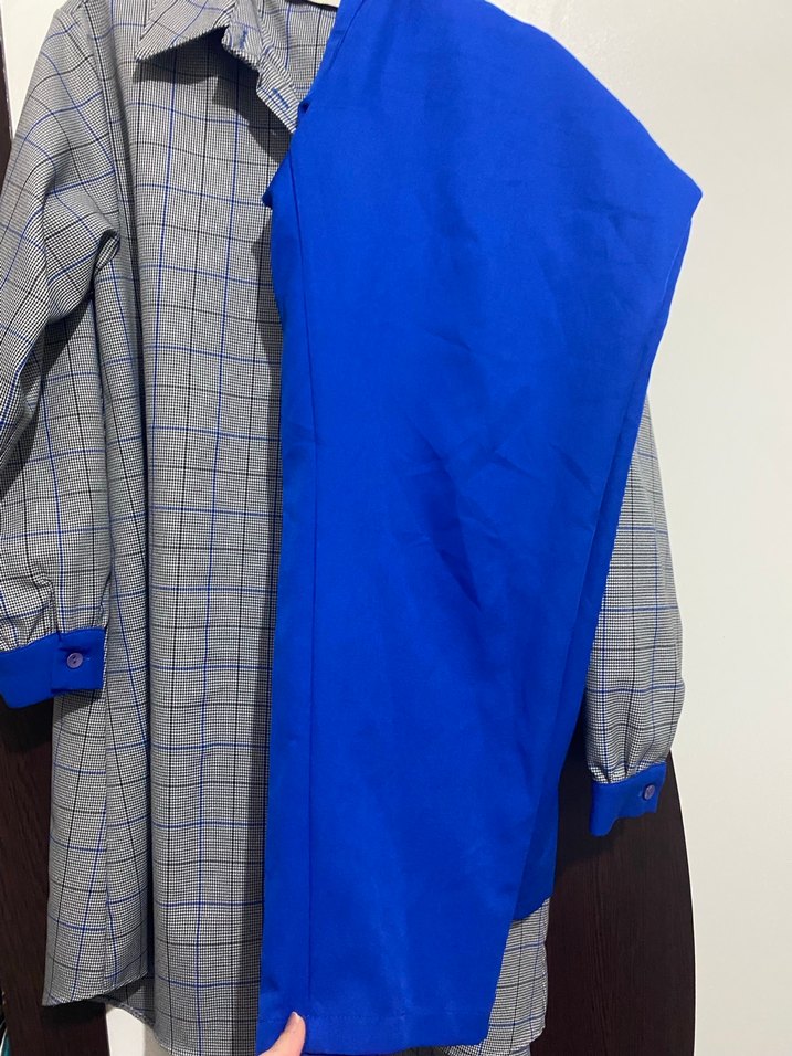 Tesettür takım - Görsel 3