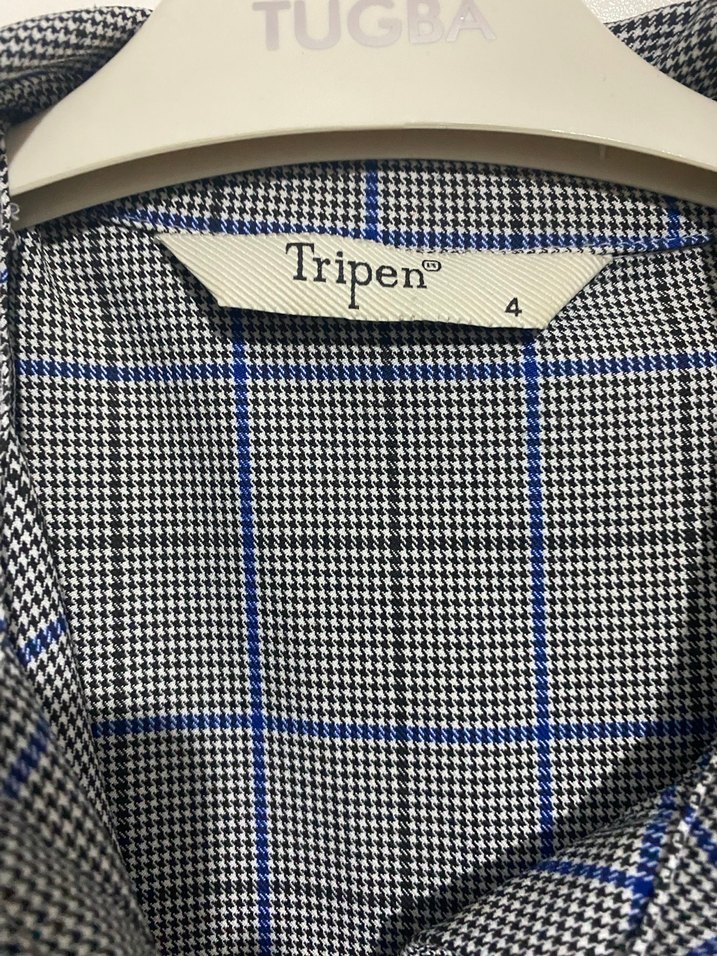 Tesettür takım - Görsel 5