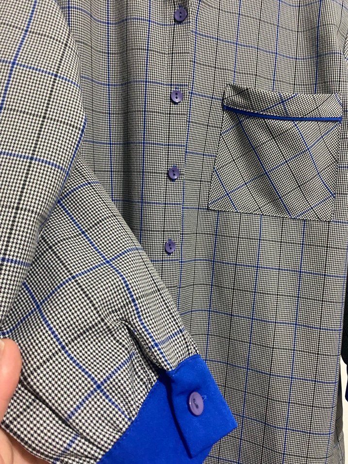 Tesettür takım - Görsel 4