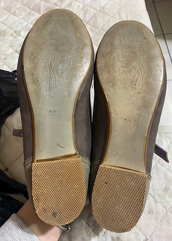 Kadın babet - Görsel 3