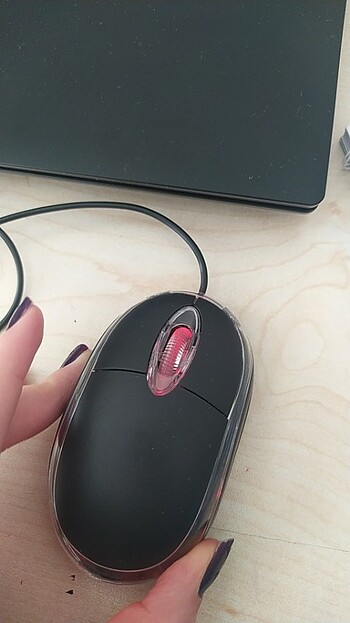 Usbli mouse