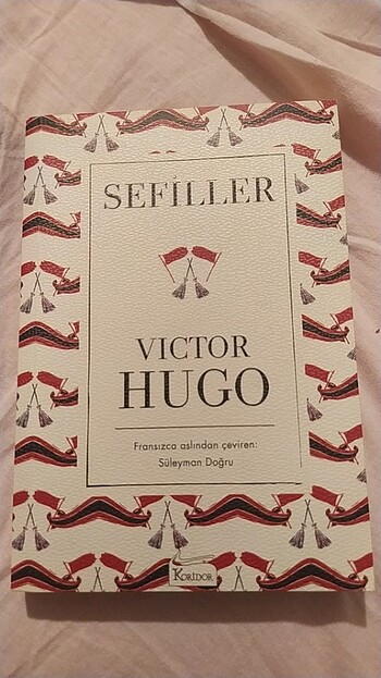 Victor Hugo Sefiller 