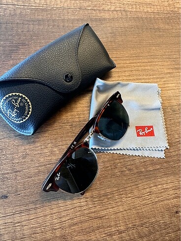 Ray ban clubmaster