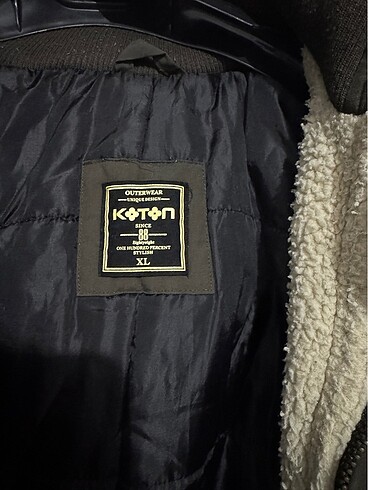 Koton Kaban