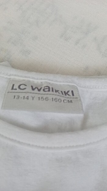 LC Waikiki Tişört 