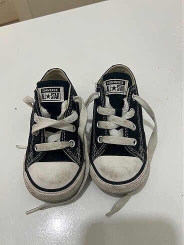 Converse Sporrr
