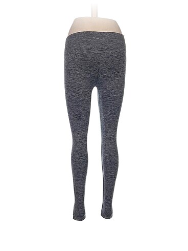 s Beden Vintage Love Tayt / Spor taytı %70 İndirimli.