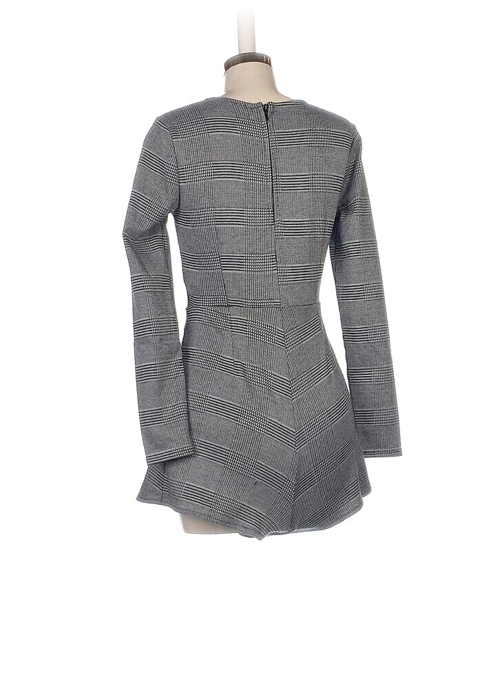 H&M Kısa Tulum %70 İndirimli. - Görsel 3