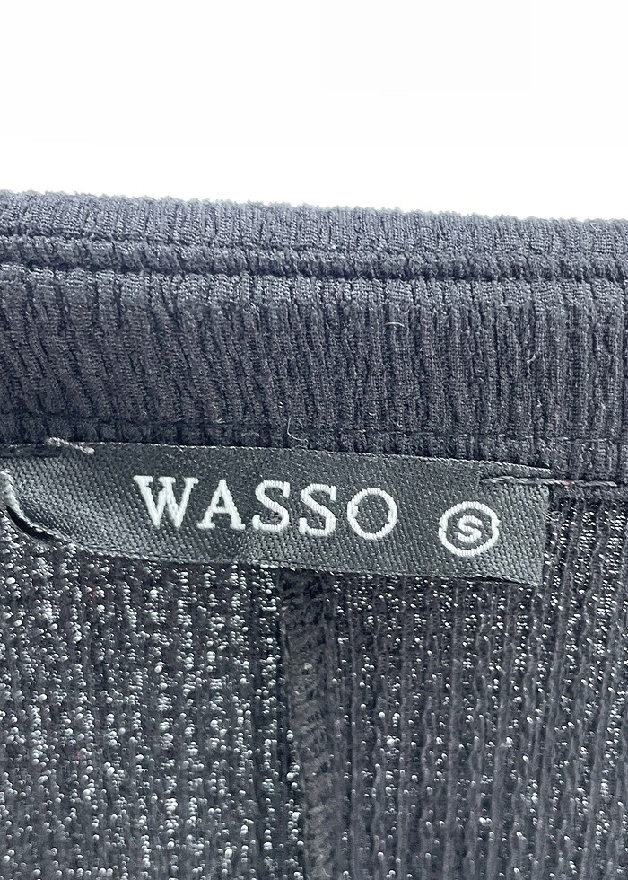 Vintage Love Kısa Tulum %70 İndirimli. - Görsel 4