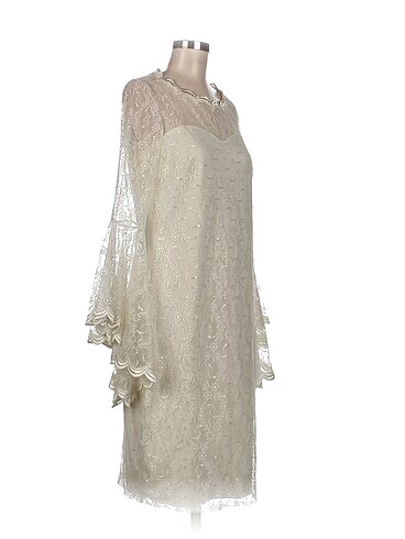 Vintage Love Vintage Love Kısa Elbise %70 İndirimli.