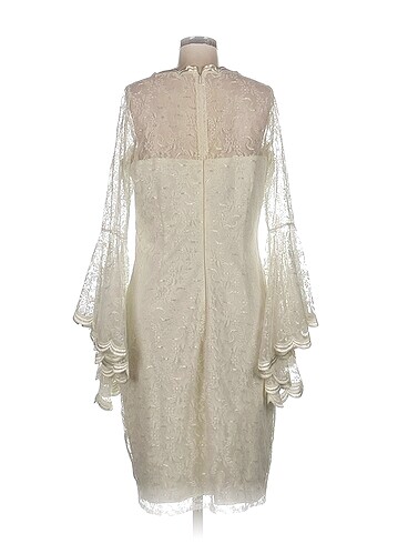 universal Beden Vintage Love Kısa Elbise %70 İndirimli.