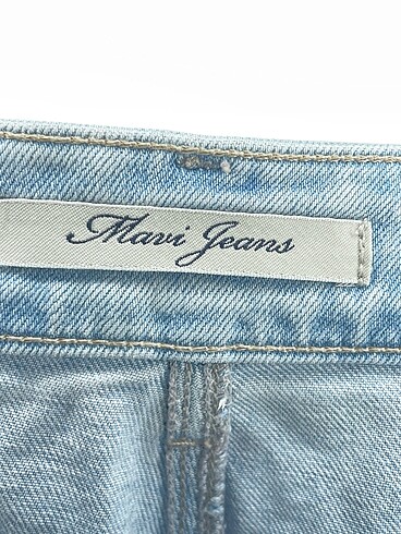 universal Beden çeşitli Renk Mavi Jeans Jean / Kot Şort %70 İndirimli.