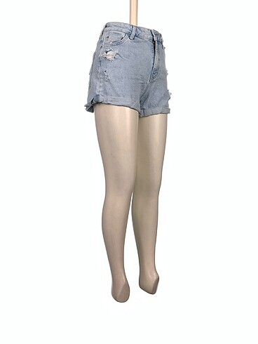Mavi Jeans Mavi Jeans Jean / Kot Şort %70 İndirimli.