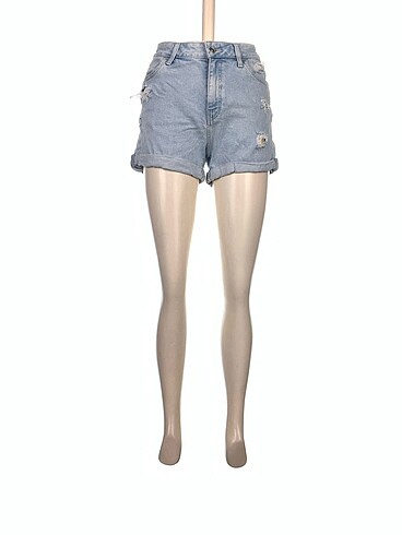 Mavi Jeans Jean / Kot Şort %70 İndirimli.