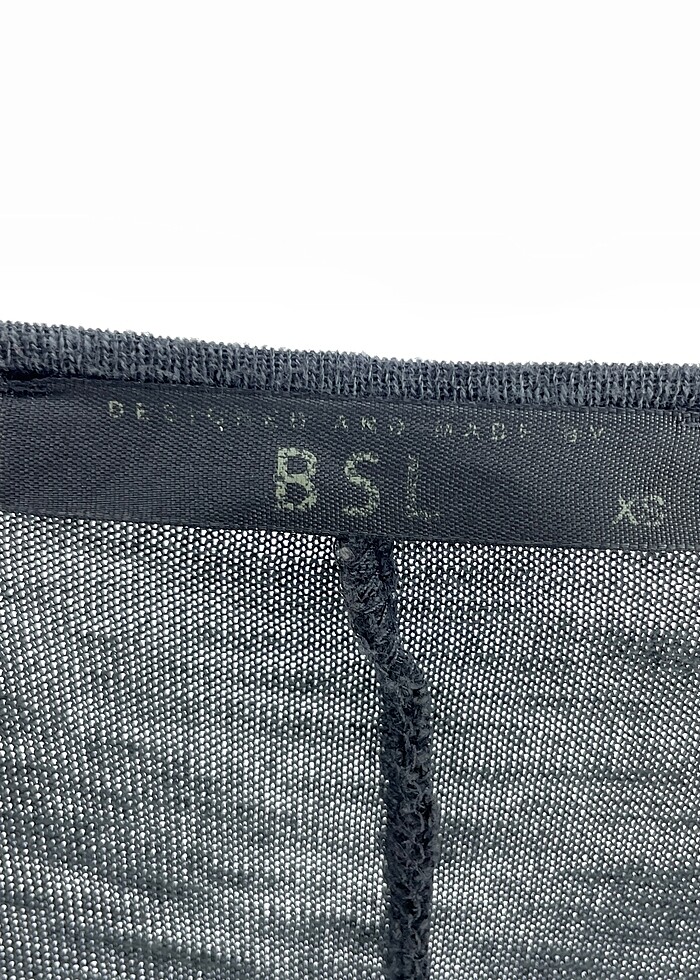 BSL FASHION Uzun Tulum %70 İndirimli. - Görsel 4