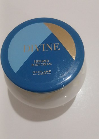 Oriflame