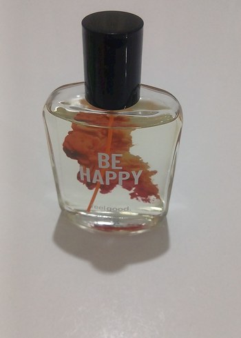 Oriflame Be Happy Kadın Parfümü 50 ml - Görsel 2