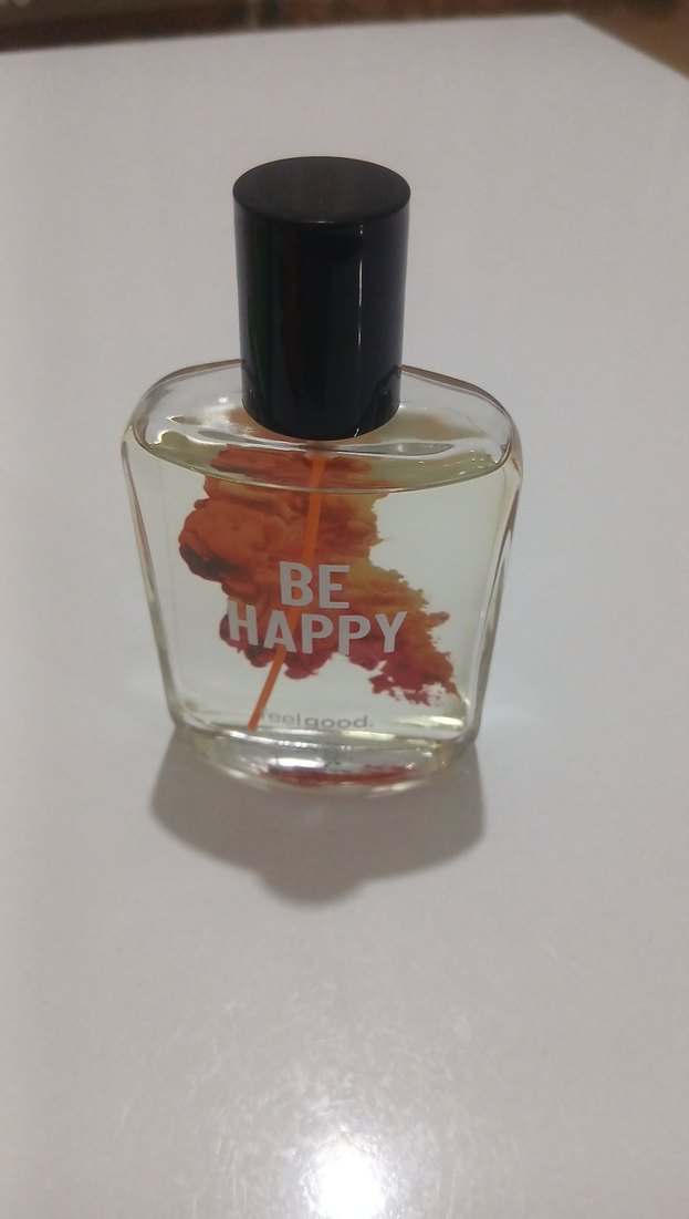 Oriflame Be Happy Kadın Parfümü 50 ml - Görsel 2