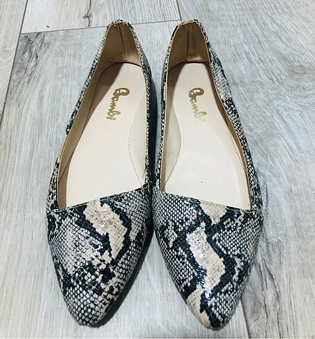 36 Beden Bambi babet