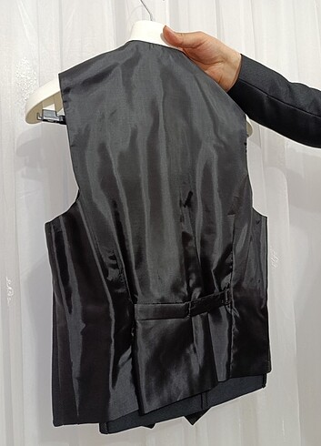 Damatlık siyah (piero galtero) - Görsel 14