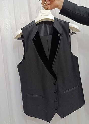 Damatlık siyah (piero galtero) - Görsel 15