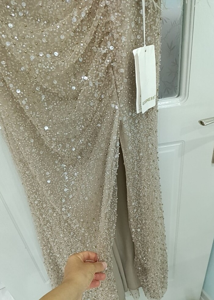 Yeni abiye  - Görsel 2