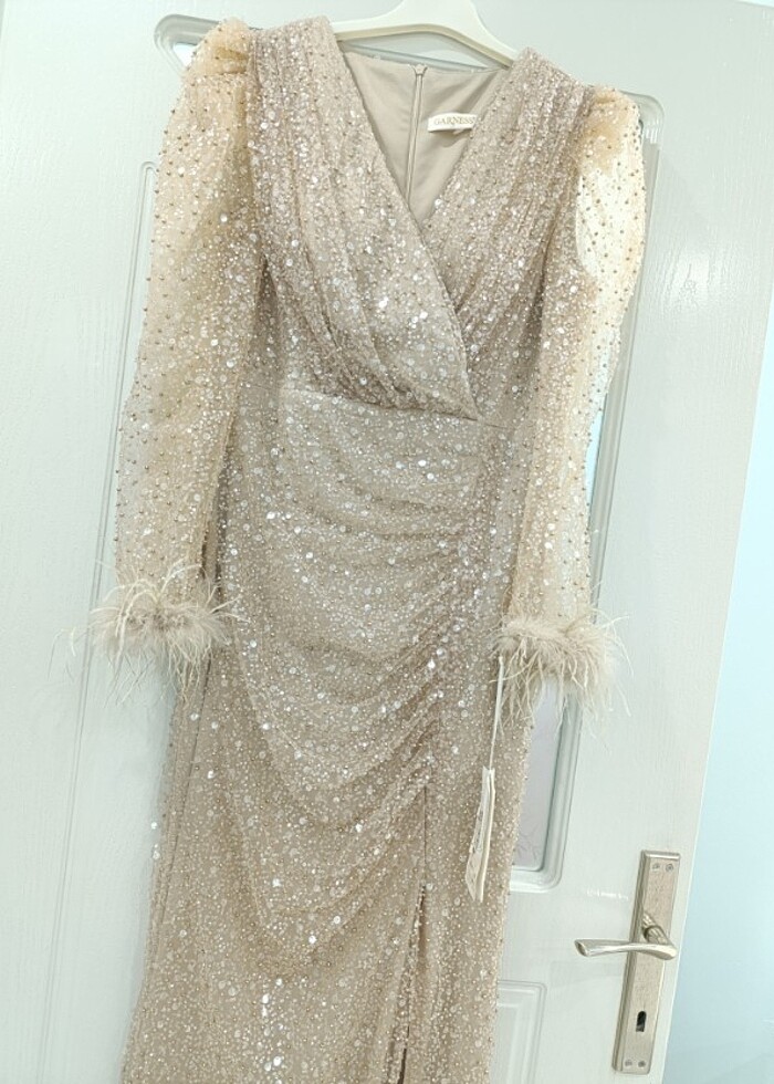 Yeni abiye  - Görsel 4