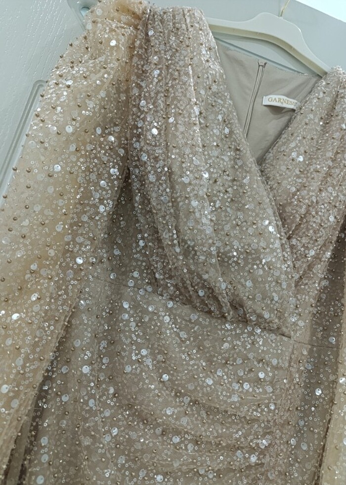 Yeni abiye  - Görsel 5