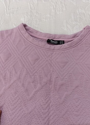 Sweatshirt yeni gibi  - Görsel 3