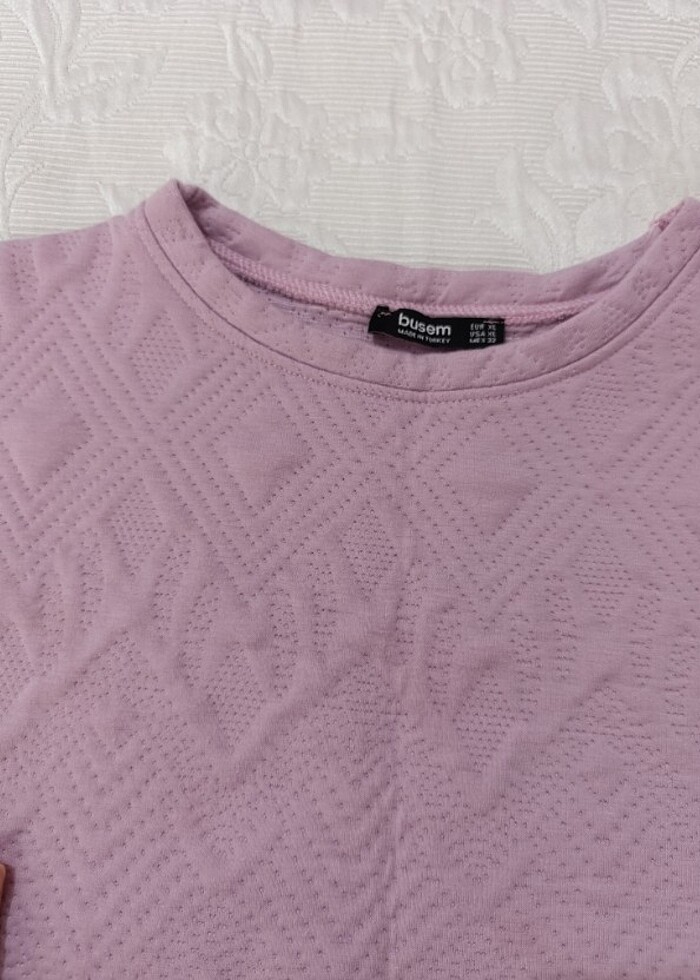 Sweatshirt yeni gibi  - Görsel 3