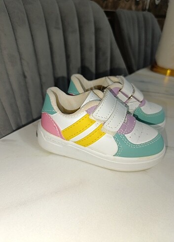 Kız çocuk ayakkabı  - Görsel 5