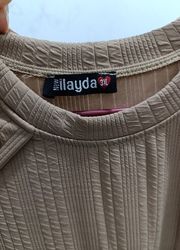 Alt üst tunik takım  - Görsel 3