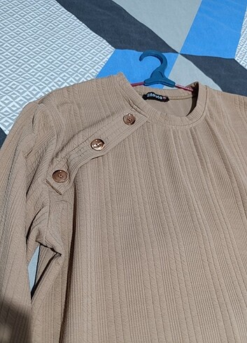 Alt üst tunik takım  - Görsel 6