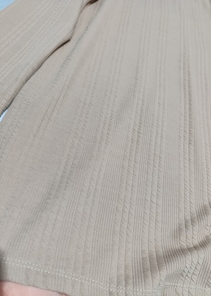 Alt üst tunik takım  - Görsel 2