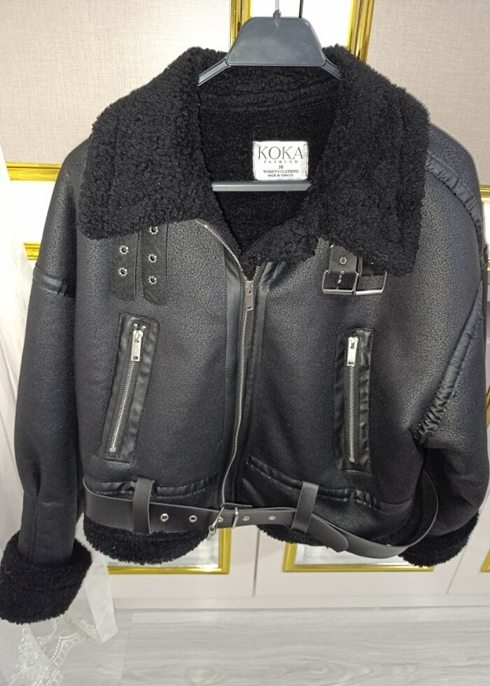 38 beden mont  - Görsel 3