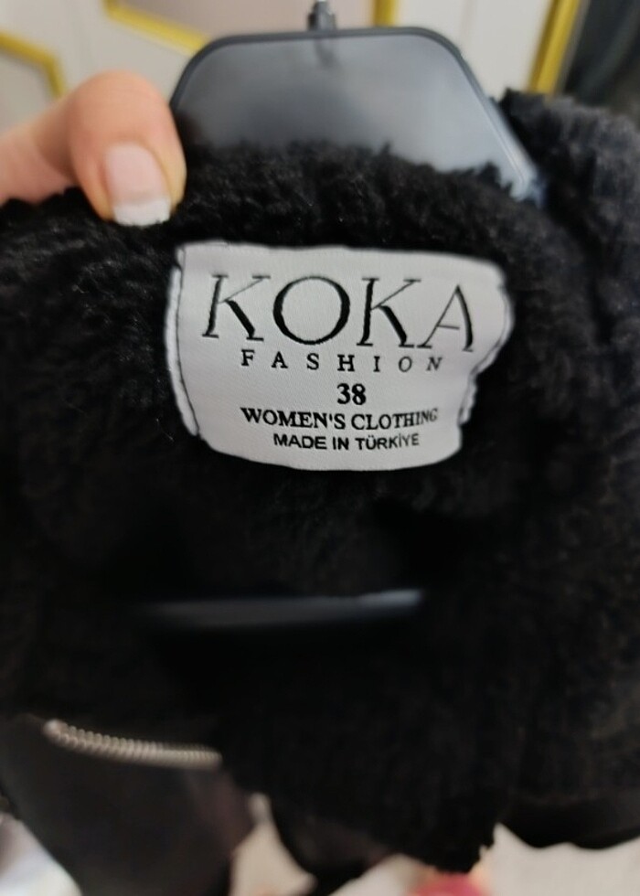 38 beden mont  - Görsel 5