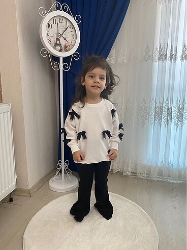 alt üst takım
