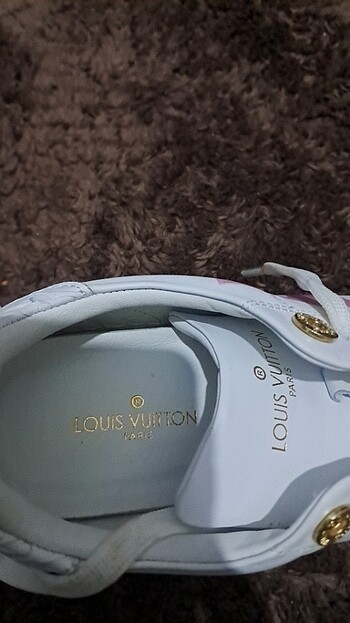 Louis Vuitton Çok iyi