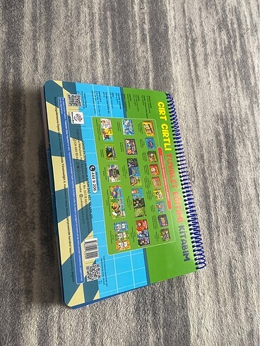  Beden Temızdır
