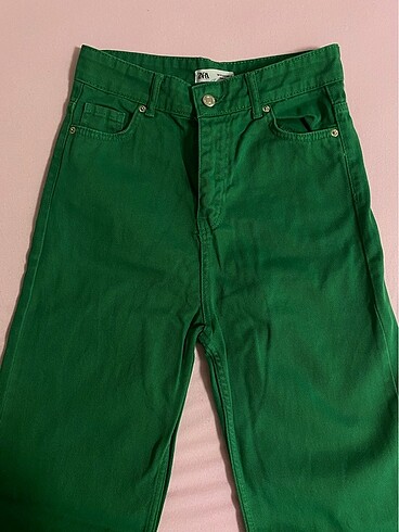 Zara pantolon