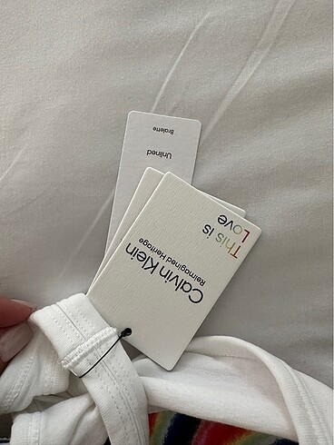 Calvin Klein Calvin klein bralet