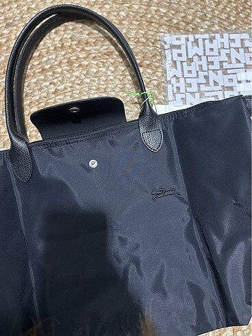  Beden Longchamp çanta