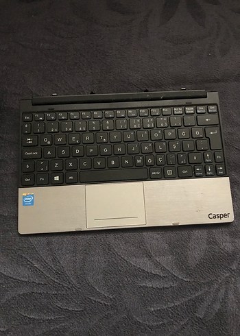 Casper 2İN 1 N210 - Görsel 2