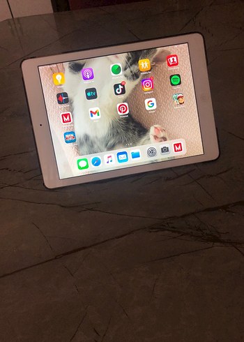 İPad Air - Görsel 2